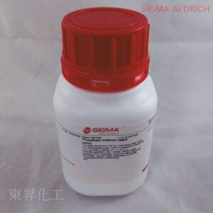 磷酸鹽緩衝生理鹽水(PBS) SIGMA-ALDRICH P4417