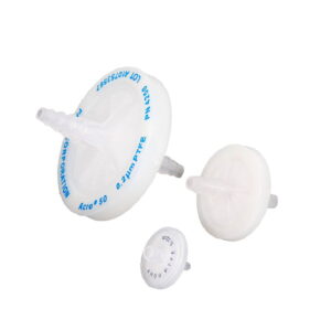 針式碟型濾片Syringe Filters｜Acro® 50 Ven｜PALL出品