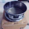 20cm不鏽鋼標準篩網,高6cm,分析篩,實驗篩｜臺灣製造：圖片 2
