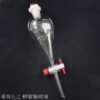 梨型分液漏斗｜DURAN X KF：圖片 2