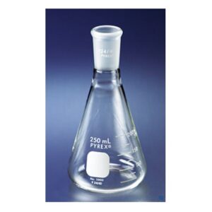 磨口三角瓶 | 5000| CORNING PYREX®