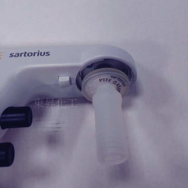 [廢番] PIPETTE AID 0.1- 100ml｜Sartorius出品：圖片 4
