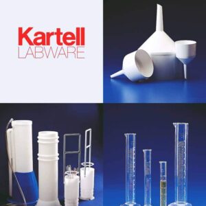 義大利Kartell精品實驗塑膠器材