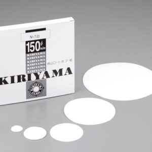 濾紙｜桐山出品｜日本製