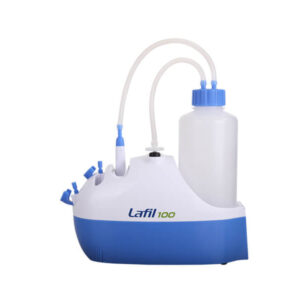 可攜式生化廢液抽吸系統 Lafil 100