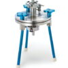 過濾架｜Standing Stainless Steel Filter Holders (90 and 142 mm)｜MERCK