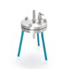 過濾架｜Standing Stainless Steel Filter Holders (90 and 142 mm)｜MERCK：圖片 2