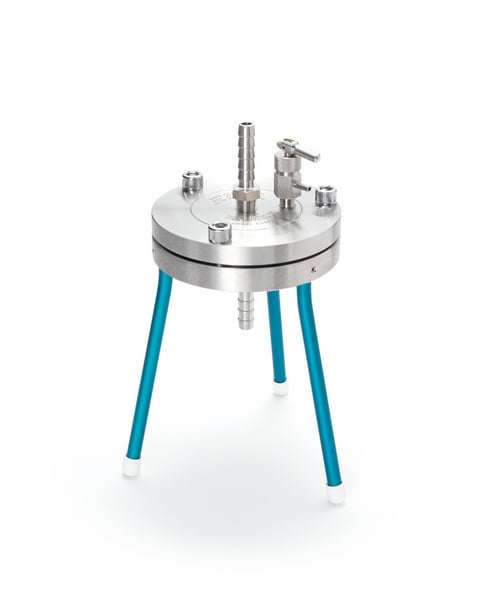 過濾架｜Standing Stainless Steel Filter Holders (90 and 142 mm)｜MERCK：圖片 2