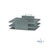 往復式振盪恆溫低溫水槽,-10°C ~ +100°C, B603DL (Low-Temp. Reciprocal Shaking Bath)｜FIRSTEK 台灣製造：圖片 2