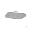 往復式振盪恆溫低溫水槽,-10°C ~ +100°C, B603DL (Low-Temp. Reciprocal Shaking Bath)｜FIRSTEK 台灣製造：圖片 3