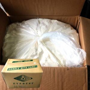 抗壞血酸，維他命C｜工業級 25KG/箱