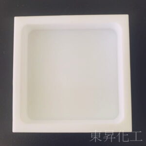 PTFE模具｜臺灣製造