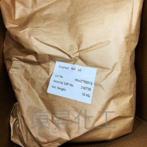 產業用、實驗用色粉