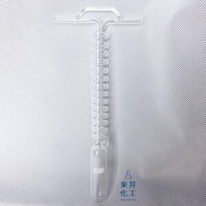冷阱 蛇型 ｜COLD TRAP｜KF
