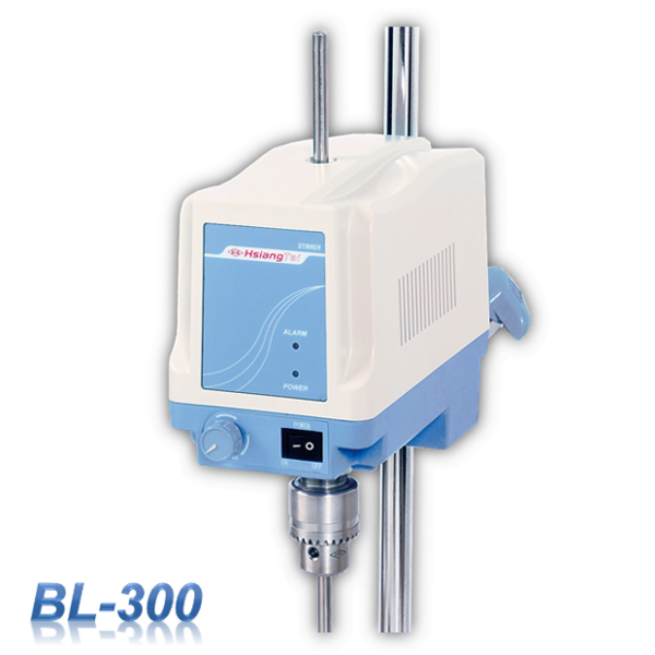 無刷式攪拌機｜BL-300