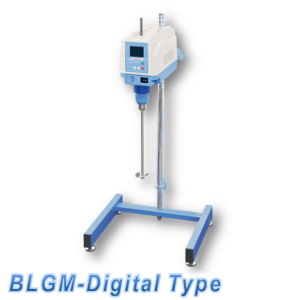無刷式攪拌機｜BLGM-3D
