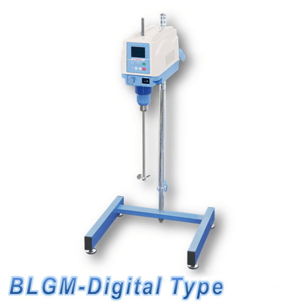 無刷式攪拌機｜BLGM-3D