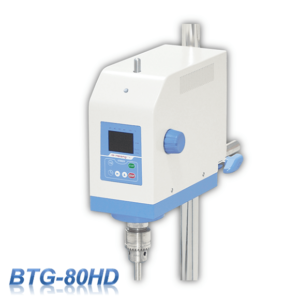 無刷式高扭力攪拌機｜BTG-80HD