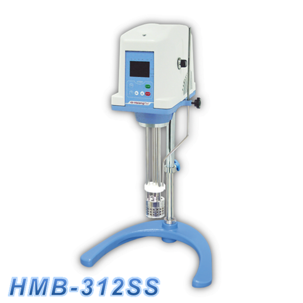 無刷微粒化乳化均質機｜HMB-312SS