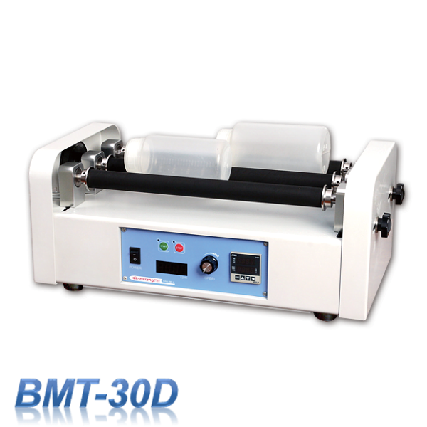 桌上型球磨機 ｜BMT-30D