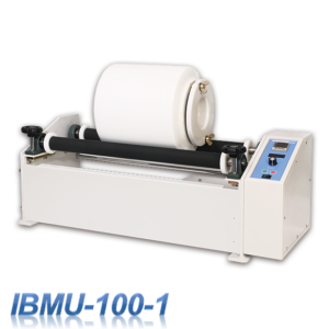 落地型球磨機 ｜IBMU-100-1