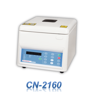 [廢番]血液專用離心機 ｜CN-2160