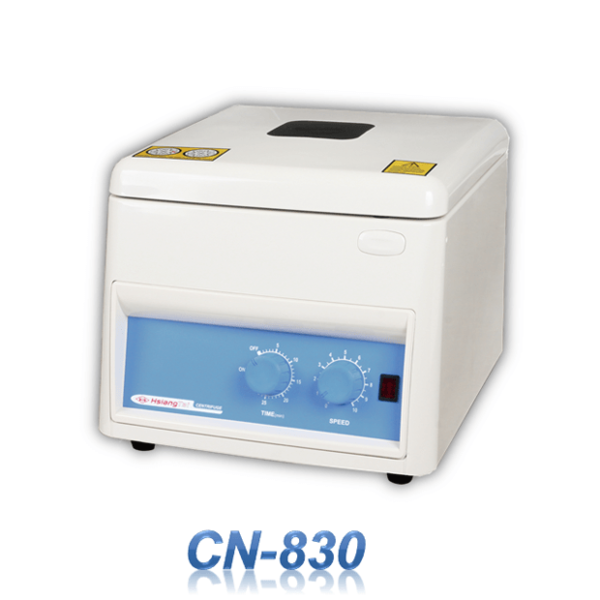 簡易型離心機 ｜CN-830