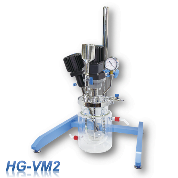 真空組織均質機|HG-VM2,HG-VM5