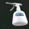 有機溶劑噴瓶3530｜500ml｜酒精、丙酮可用｜日本 FURUPLA：圖片 2
