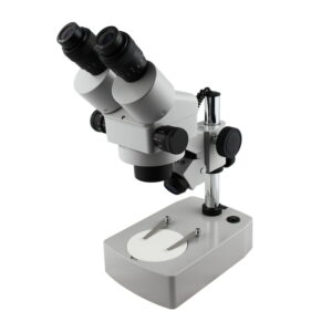 實體解剖顯微鏡