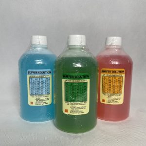pH標準液、校正液 pH4、7、10｜美規 pH buffer