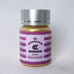金粉