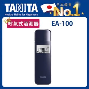 酒測計 EA-100｜TANITA