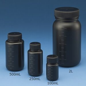 J-BOTTLE ,J系列 HDPE 廣口瓶1530  | NIKKO