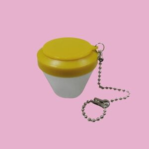 緊急沖身洗眼器相關配件｜洗眼器噴頭組｜EW-1