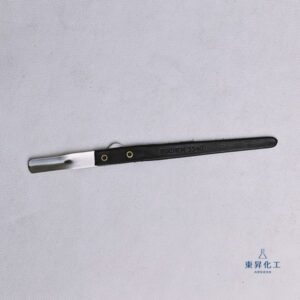 微量振動藥匙,3540,V型,SUS304 | 德國