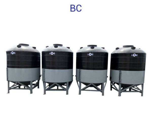 BC漏斗式