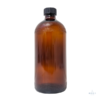 茶色試藥瓶 500mL | KF
