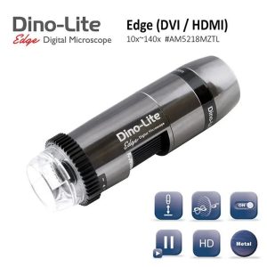 AM5218MZTL 手持式HDMI高解析顯微鏡,偏光長距型,Edge 全視野系列 | Dino-Lite