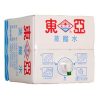 紙箱蒸餾水,帶水龍頭,拋棄式 5加侖/箱 | 東亞：圖片 2