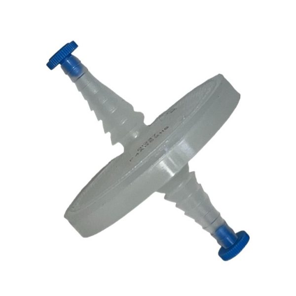 疏水性 PTFE 薄膜過濾器 0.45μm/φ50mm #SLFH05010 | MERCK：圖片 2