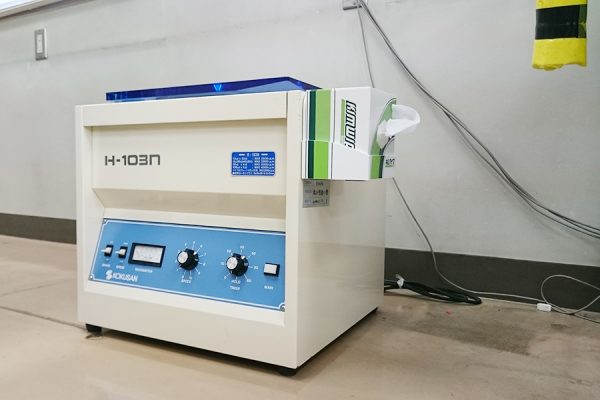 拭鏡紙架｜04470｜可黏可磁吸，實驗室管理提昇，適用S-250、S-200、S-200MINI  KIMTECH SCIENCE*Kimwipes*金特*精密科學擦拭紙：圖片 3