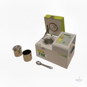 堆肥腐熟度判定器(畜環研式NFN305),Compotester | FHK富士平