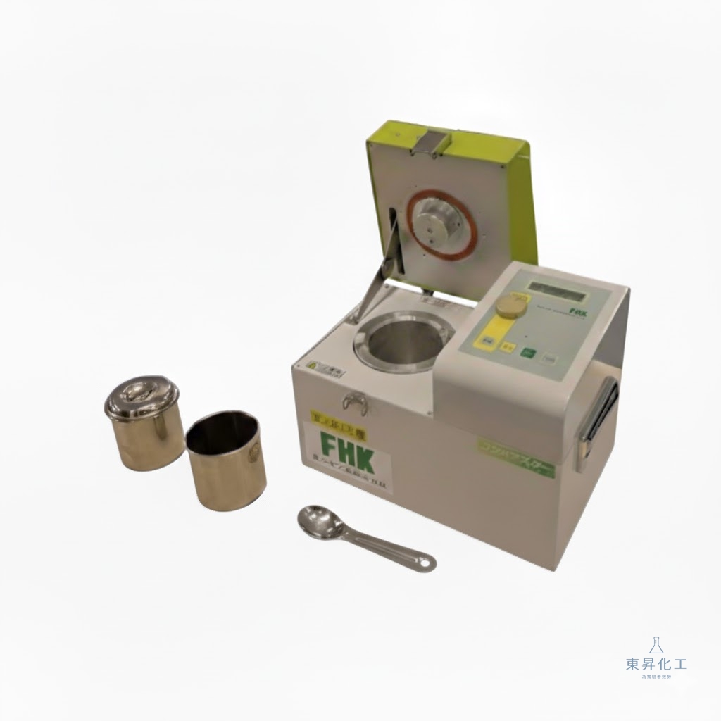 堆肥腐熟度判定器(畜環研式NFN305),Compotester | FHK富士平