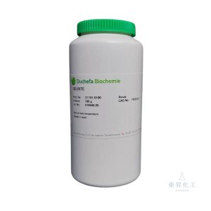Gelrite™,凝膠素,G1101 | Duchefa Biochemie