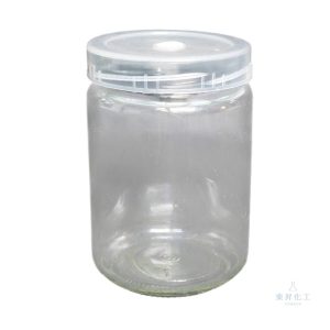 直筒型透氣培養瓶 | KF