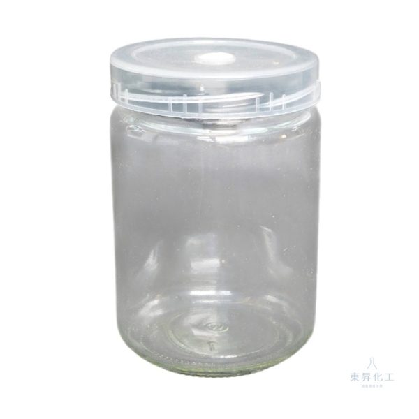 直筒型透氣培養瓶 | KF