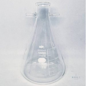 雙側枝吸引瓶 | KF X HARIO