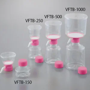 細胞培養過濾器含樣本瓶組 | VIOLAMOビオラモ