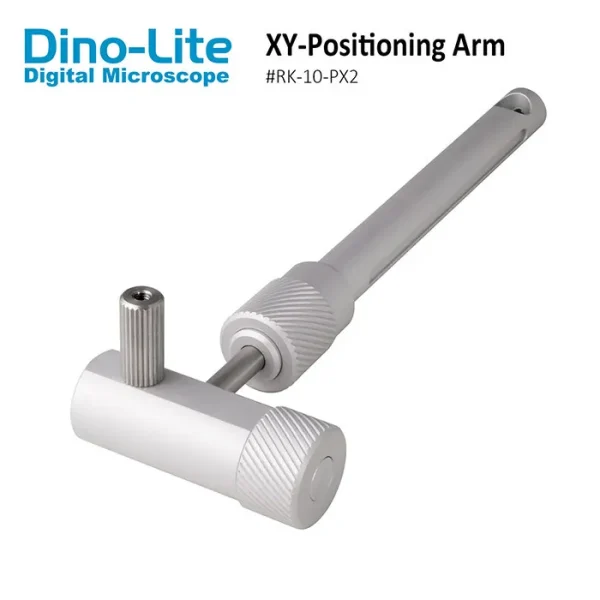 數位顯微鏡專用鋁合金細調焦防靜電底座 RK-10及RK-10系列擴充配件  ｜Dino-Lite：圖片 6